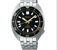 Orologio Seiko Uomo Prospex in Acciaio SPB315J1 - SPB315J1